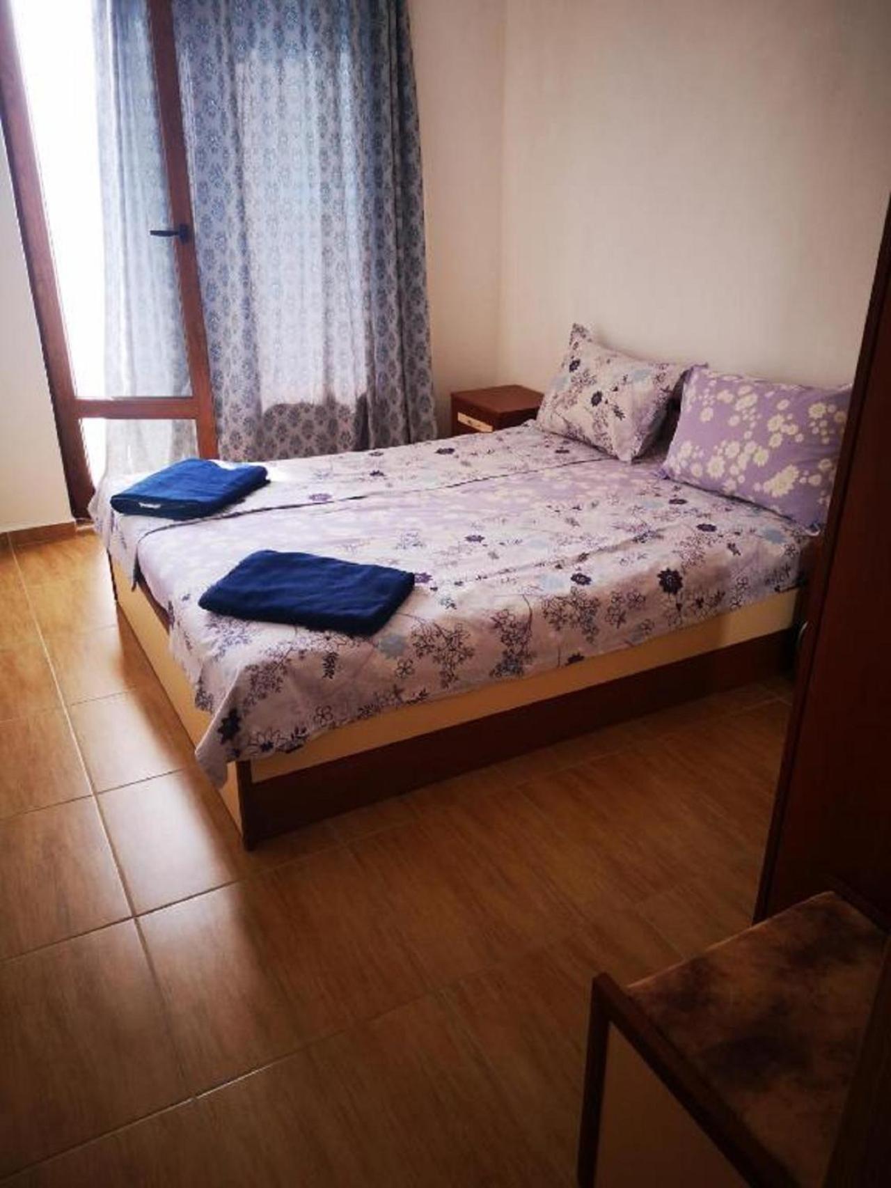 Guest House Petrovi Ravda Kamer foto
