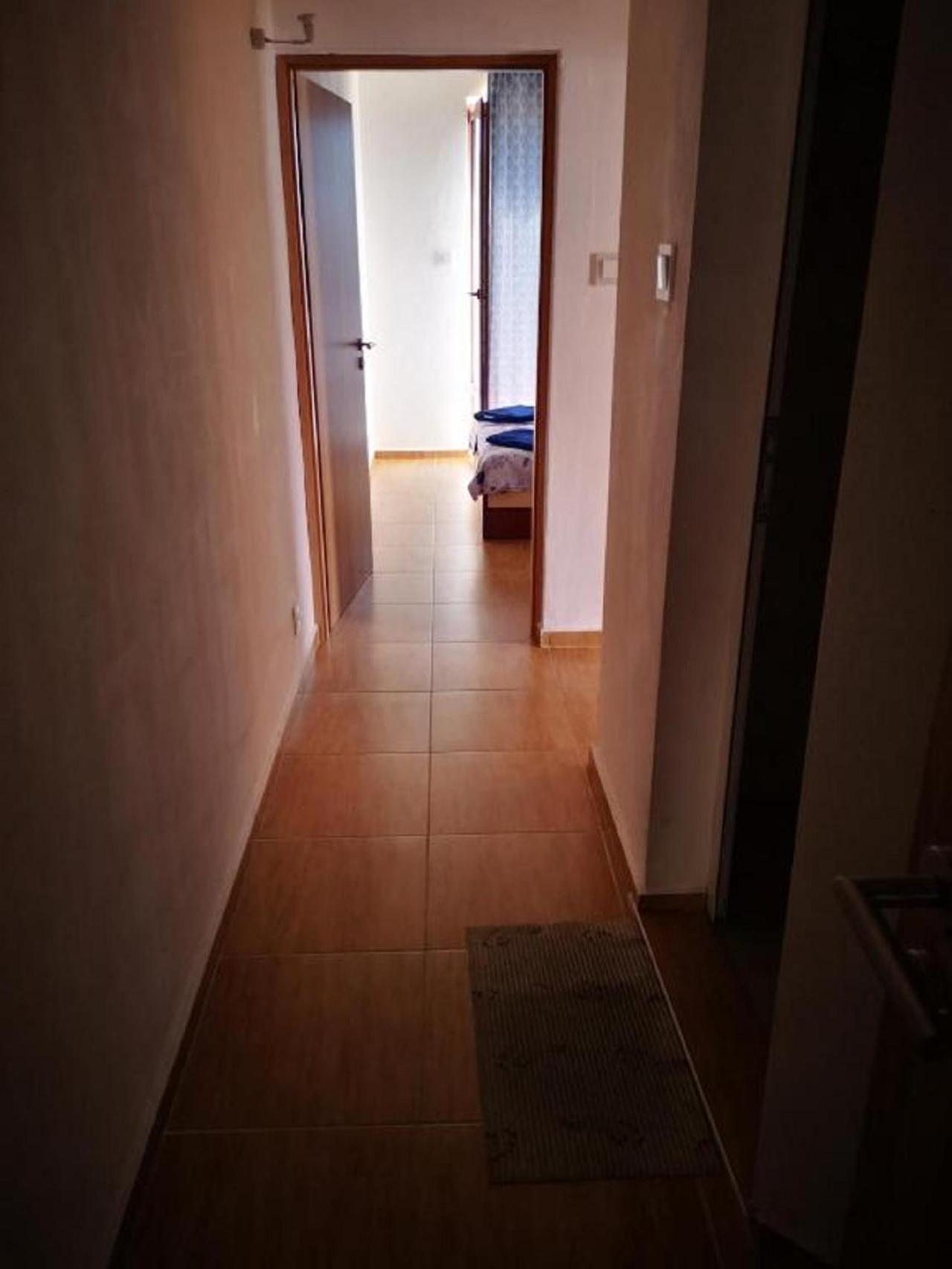 Guest House Petrovi Ravda Kamer foto